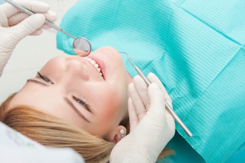 8 Reasons To Visit Your Dentist Regularly