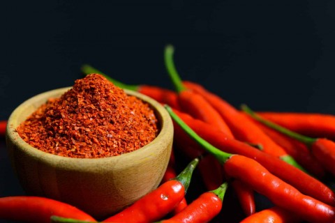 6 Impressive Health Benefits of Cayenne Pepper