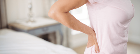 5 Risk Factors for Back Pain That You Shouldn’t Ignore