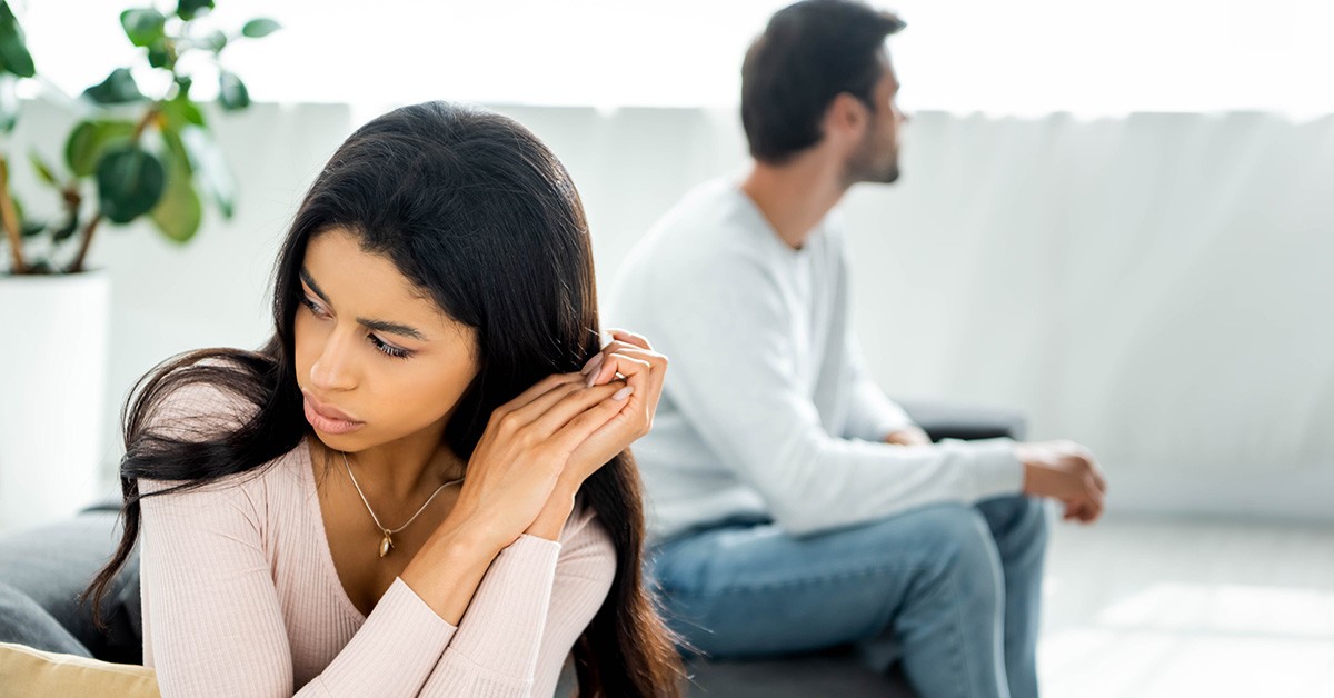 Ways Depression Can Impact Your Relationships & What To Do About It