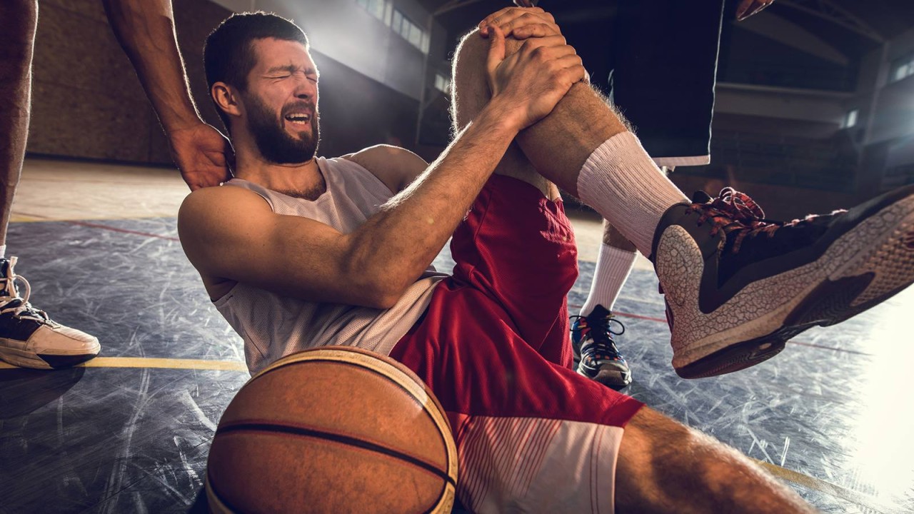 Top 6 Sports Injuries (and Ways You Can Prevent Them)