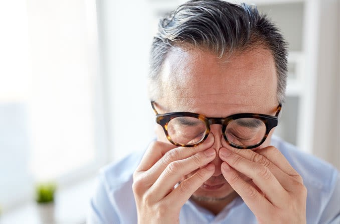 5-Reasons-for-a-Headache-Behind-Your-Eyes