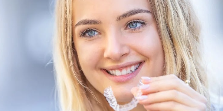 Top 4 Reasons Why Invisalign Aligners Work Best for the Teens