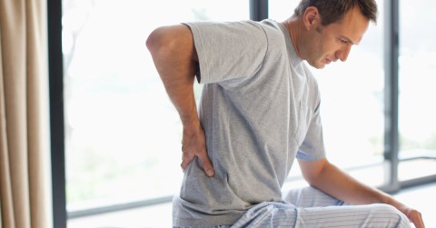 8 Effective Tips on How to Manage Lower Back Pain