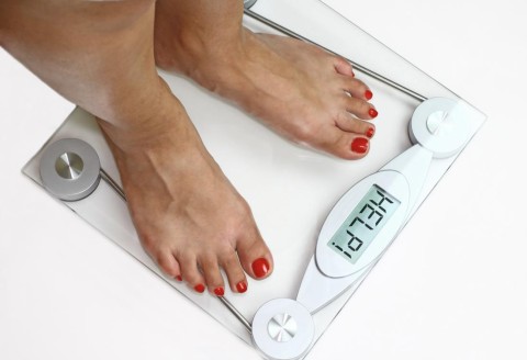 7 Health Risks of Being Overweight
