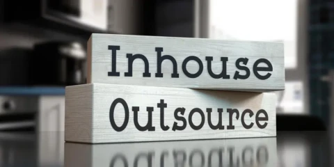 Benefits of Outsourcing Business Services for Startups