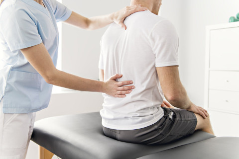 Top 6 Specialists That Can Help You Treat Your Back Pain