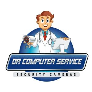Dr Computer Service & Security Cameras