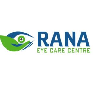 Rana Eye Hospital in Ludhiana