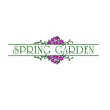 Spring Garden Flower Shop