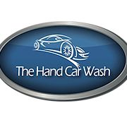 The Hand Car Wash