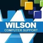 Wilson Computer Support