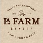La Farm Bakery - Preston Corners