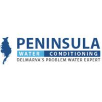 Peninsula Water Conditioning, Inc.