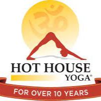 Hot House Yoga - Norfolk