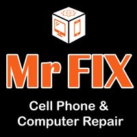 Mr Fix Cell Phone  & Computer Repair - Norfolk