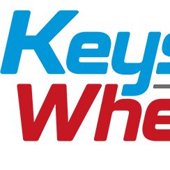 Keys On Wheels