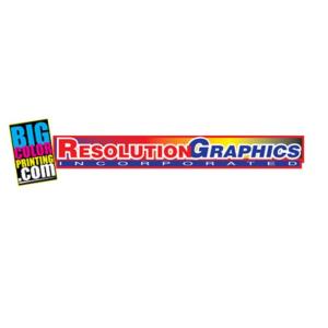 Resolution Graphics, Inc